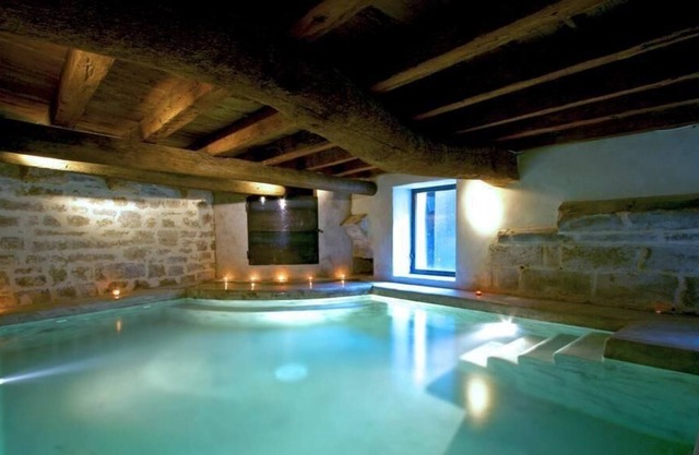 Casa de vacaciones Barbentane para 1 - 9 personas con 4 dormitorios - Casa adosada