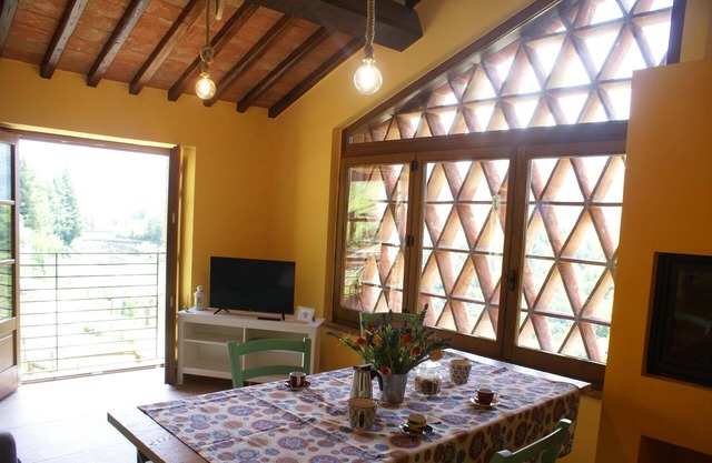 Casa de vacaciones Barga para 1 - 6 personas con 2 dormitorios - Casa de vacaciones