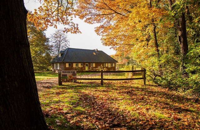 Casa de vacaciones Meeuwen-Gruitrode para 1 - 6 personas con 2 dormitorios - Casa de vacaciones