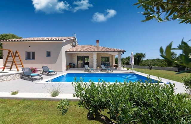 Casa de vacaciones Belavići para 1 - 6 personas con 2 dormitorios - Casa de vacaciones