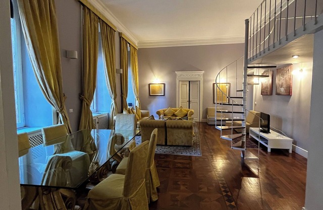 Holiday House Belle Arti