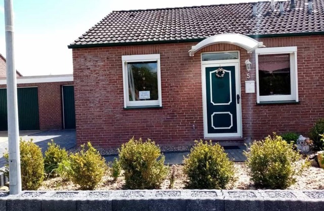 Casa de vacaciones Berumbur para 1 - 4 personas con 2 dormitorios - Casa de vacaciones