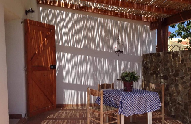 Casa de vacaciones Biancareddu para 1 - 5 personas con 2 dormitorios - Casa adosada