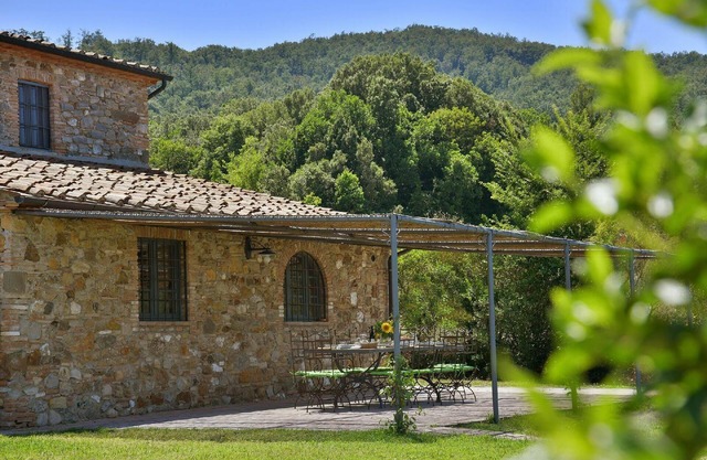 Casa de vacaciones Bibbona para 1 - 20 personas con 9 dormitorios - Casa de vacaciones