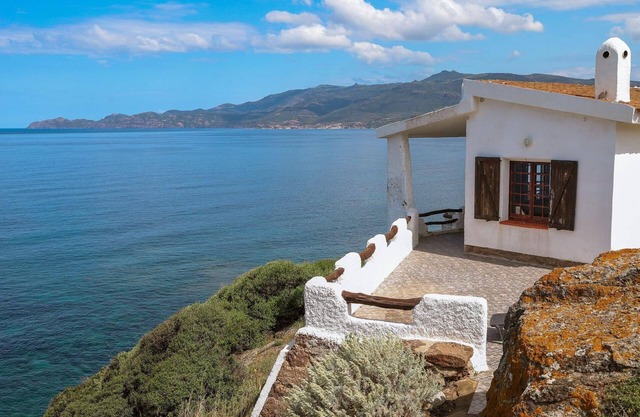 Casa de vacaciones Birori para 1 - 6 personas con 3 dormitorios - Casa de vacaciones