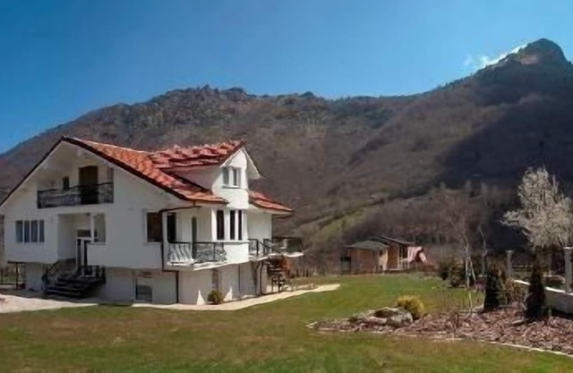 Casa de vacaciones Bitola para 1 - 6 personas con 2 dormitorios - Apartamento en casa unifamiliar o