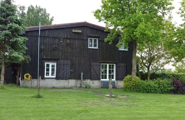 Casa de vacaciones Blankensee para 1 - 2 personas con 1 dormitorio - Casa de vacaciones