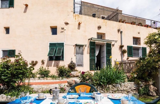 Casa de vacaciones Borgio Verezzi para 1 - 6 personas con 2 dormitorios - Casa de vacaciones