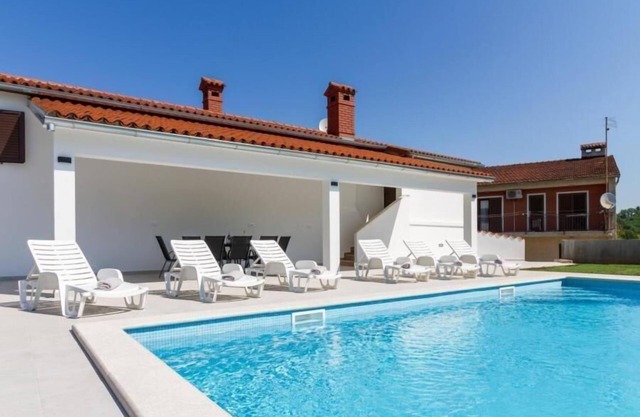Casa de vacaciones Bokordici para 1 - 6 personas con 2 dormitorios - Casa de vacaciones