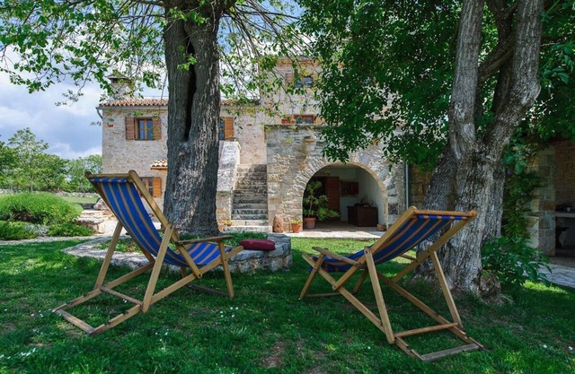 Holiday house Bokordici for 1 - 9 persons with 4 bedrooms - Holiday house