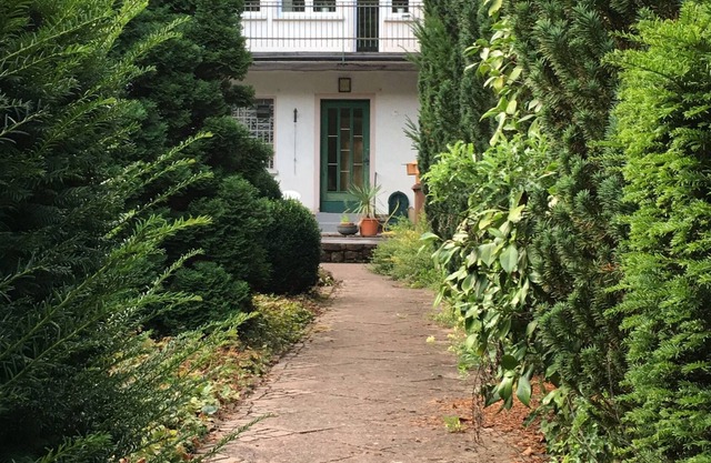 Casa de vacaciones Boos, a solo 3 km de Cochem