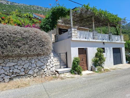 Holiday house Bore