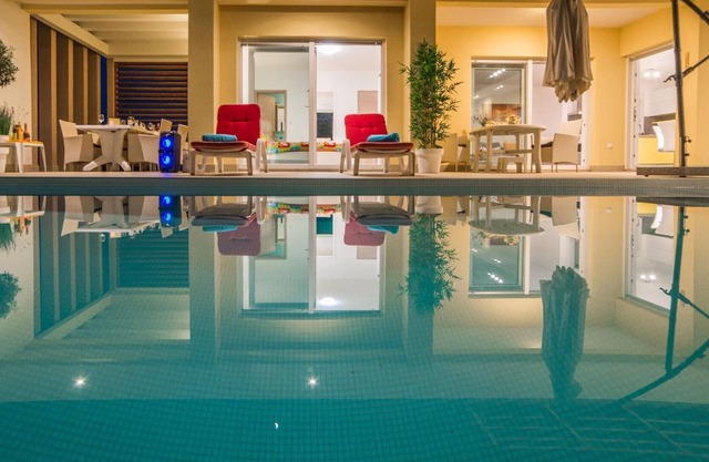 Casa de vacaciones Boskari para 1 - 6 personas con 3 dormitorios - Casa de vacaciones