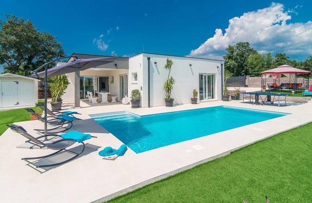 Casa de vacaciones Boskari para 6 - 8 personas con 3 dormitorios - Casa de vacaciones