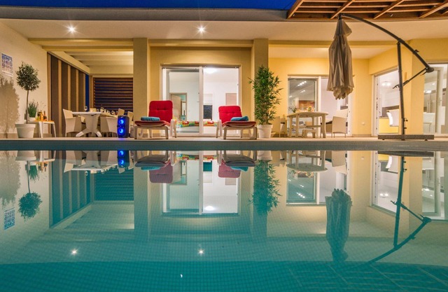 Casa de vacaciones Boskari para 1 - 6 personas con 3 dormitorios - Casa de vacaciones
