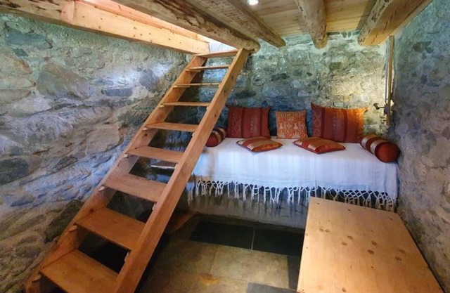 Holiday house Brail (Zernez) for 2 persons with 1 bedroom - Holiday house