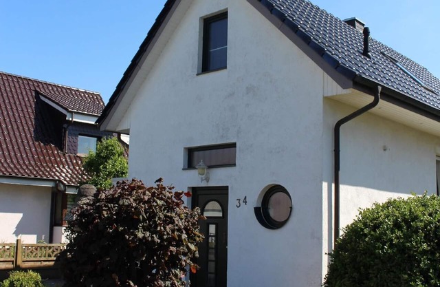 Casa de vacaciones Bremerhaven para 1 - 3 personas con 1 dormitorio - Casa de vacaciones