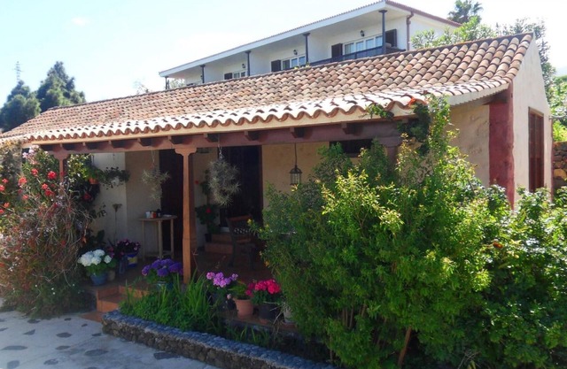 Casa de vacaciones Breña Alta para 1 - 3 personas con 1 dormitorio - Casa de vacaciones