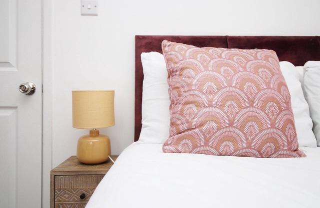 Casa de vacaciones Bristol para 1 - 5 personas con 2 dormitorios - Casa adosada