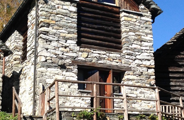 Casa de vacaciones Broglio para 1 - 6 personas con 3 dormitorios - Casa de vacaciones