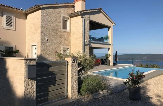 Casa de vacaciones Brsec para 1 - 18 personas con 6 dormitorios - Casa de vacaciones