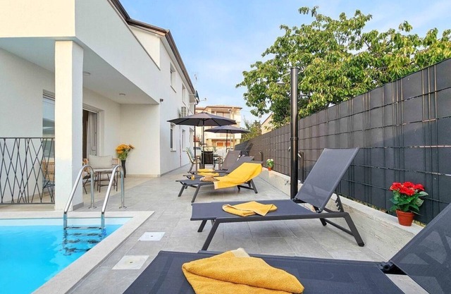 Casa de vacaciones Brtonigla para 1 - 6 personas con 3 dormitorios - Casa de vacaciones