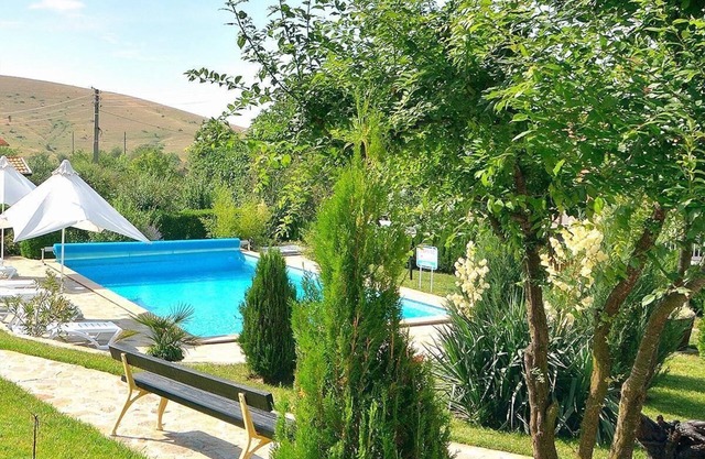 Casa de vacaciones Bryastovets para 1 - 12 personas con 6 dormitorios - Casa de vacaciones