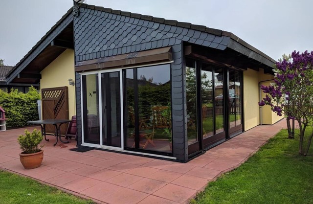 Casa de vacaciones Butjadingen para 1 - 4 personas con 2 dormitorios - Casa de vacaciones