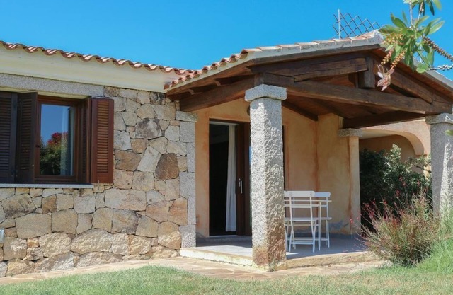 Casa de vacaciones Budoni para 1 - 4 personas con 2 dormitorios - Casa de vacaciones