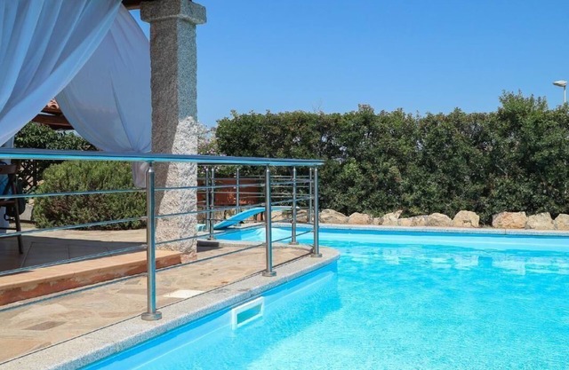 Casa de vacaciones Budoni para 1 - 4 personas con 2 dormitorios - Casa de vacaciones