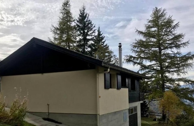 Casa de vacaciones Bürchen para 2 - 4 personas con 2 dormitorios - Casa de vacaciones