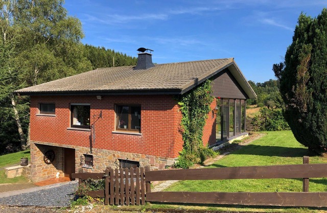 Casa de vacaciones Bütgenbach para 1 - 6 personas con 3 dormitorios - Casa de vacaciones