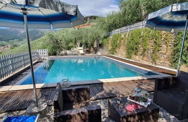 Casa de vacaciones Buti para 1 - 6 personas con 2 dormitorios - Casa de vacaciones