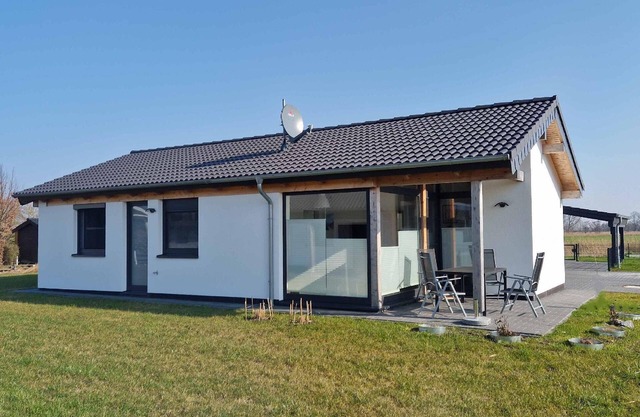 Casa de vacaciones Butjadingen para 1 - 4 personas con 2 dormitorios - Casa de vacaciones