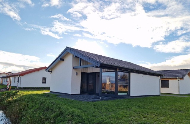 Casa de vacaciones Butjadingen para 1 - 5 personas con 2 dormitorios - Casa de vacaciones