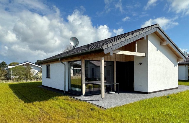 Casa de vacaciones Butjadingen para 1 - 4 personas con 2 dormitorios - Casa de vacaciones