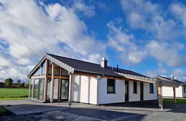 Casa de vacaciones Butjadingen para 1 - 4 personas con 2 dormitorios - Casa de vacaciones