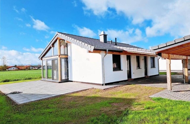 Casa de vacaciones Butjadingen para 1 - 4 personas con 2 dormitorios - Casa de vacaciones