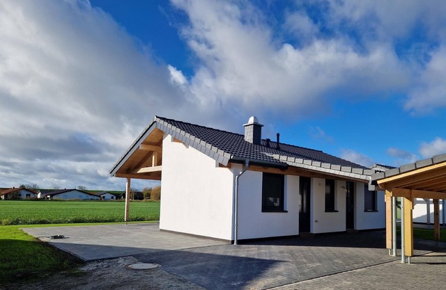 Casa de vacaciones Butjadingen para 1 - 4 personas con 2 dormitorios - Casa de vacaciones