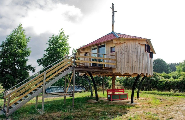 Casa de vacaciones Clohars Carnoët para 1 - 4 personas con 2 dormitorios - Casa de vacaciones