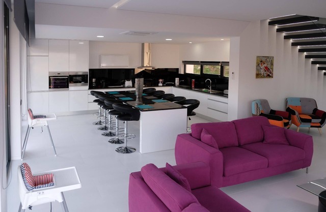 Casa de vacaciones Canedo de Basto para 1 - 10 personas con 4 dormitorios - Casa de vacaciones