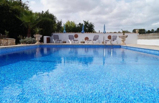 Casa de vacaciones Cala Romantica para 1 - 8 personas con 5 dormitorios - Casa de vacaciones