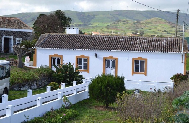 Casa de vacaciones Cabo da Praia para 1 - 6 personas con 3 dormitorios - Casa de vacaciones