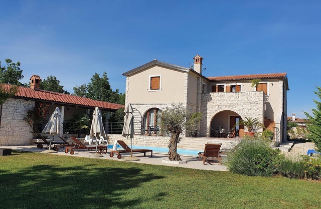 Casa de vacaciones Cabrunici para 1 - 8 personas con 4 dormitorios - Casa de vacaciones
