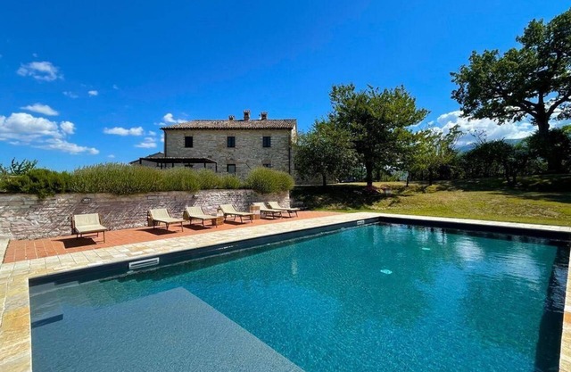 Casa de vacaciones Cagli para 1 - 12 personas con 6 dormitorios - Casa de vacaciones