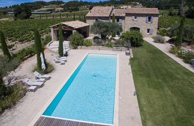 Casa de vacaciones Cairanne para 1 - 11 personas con 5 dormitorios - Casa de vacaciones