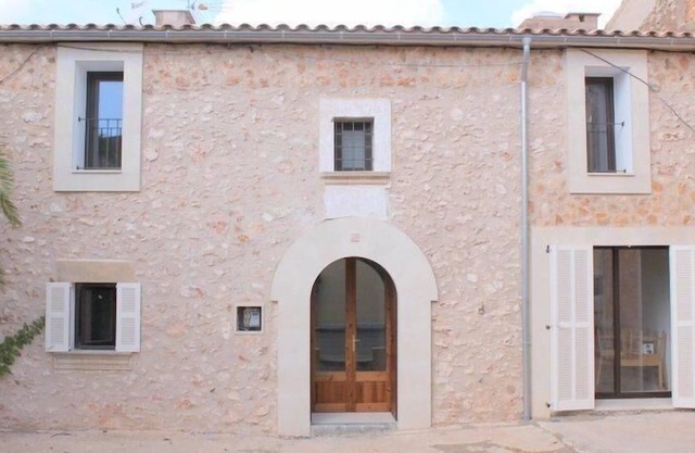 Casa de vacaciones Cala Mondrago para 1 - 6 personas con 3 dormitorios - Casa de vacaciones
