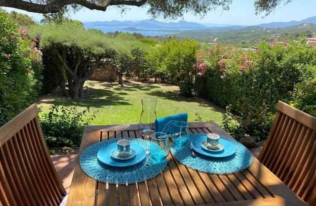 Casa de vacaciones Cala Bitta para 1 - 7 personas con 3 dormitorios - Casa de vacaciones