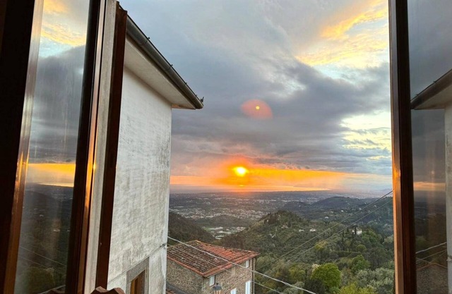 Holiday house Camaiore for 1 - 4 persons with 1 bedroom - Holiday home