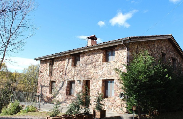 Casa de vacaciones Camprodon para 1 - 10 personas con 3 dormitorios - Casa pareada